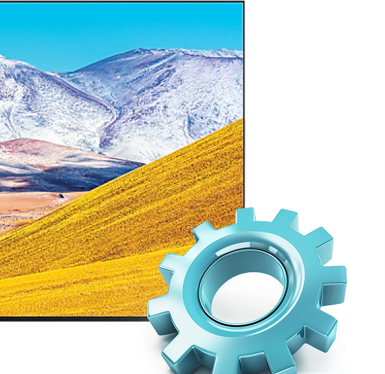Kurulum Hizmetleri